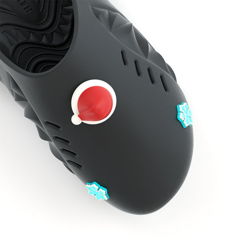 Sharkicks Pro Mule - 聖誕老人